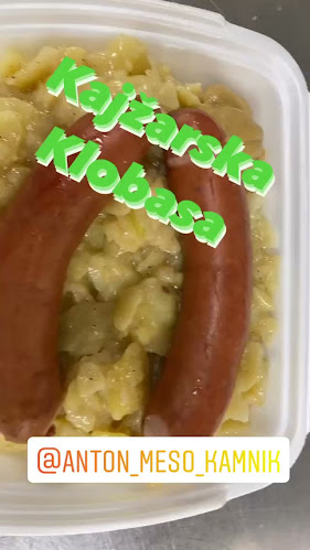 Comentarii opinii despre Hitra sedmica