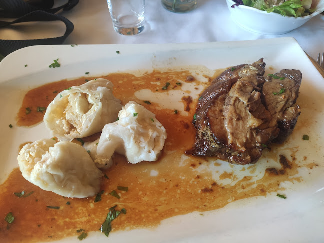 Opinii despre Gostilna Ema în Srednja vas v Bohinju - Gastronomija in gostinstvo