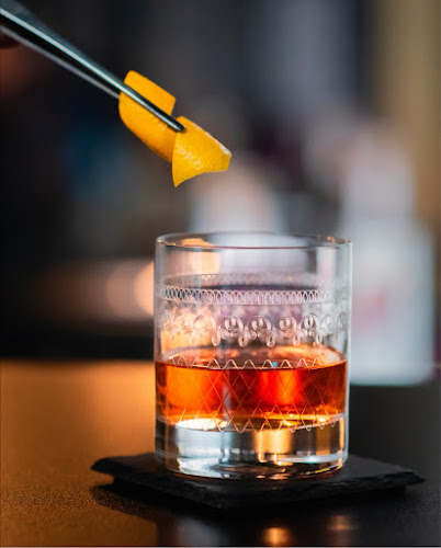 Niagara Cocktail Bar - Gastronomija in gostinstvo