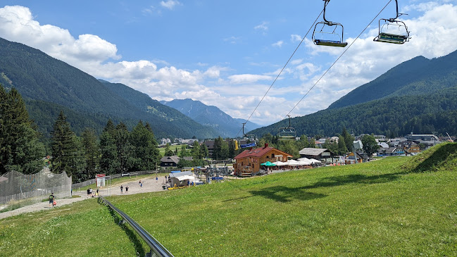 Gostišče in apartmaji Bedanc - Gastronomija in gostinstvo