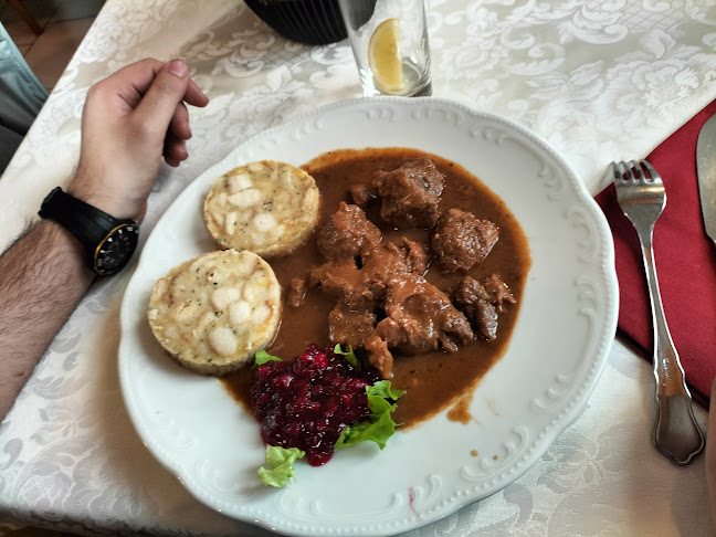 Restaurant in Pizzeria Kotnik