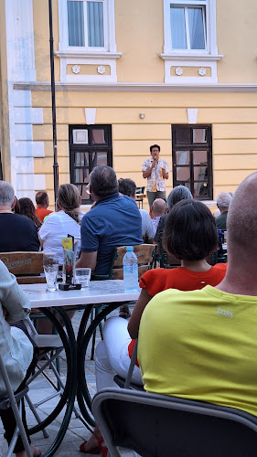 Comentarii opinii despre Kavarna Stari trg