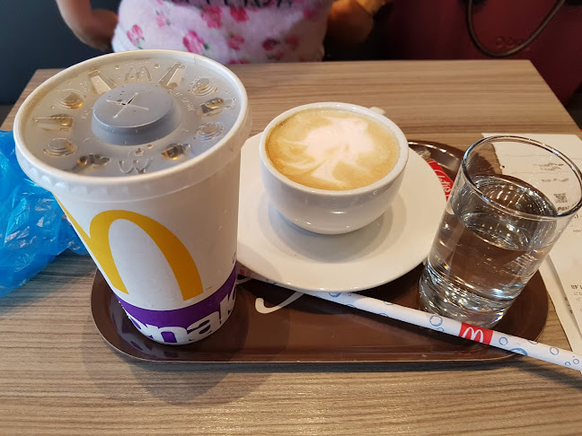 McDonald's Maribor Europark