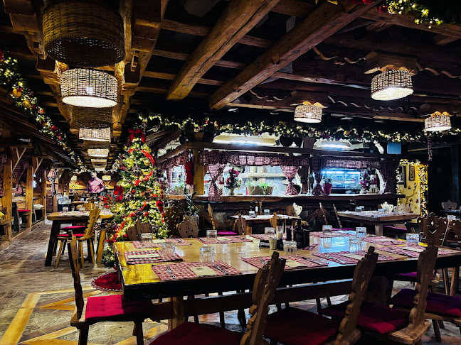 Opinii despre Blejska hiša în Bled - Gastronomija in gostinstvo