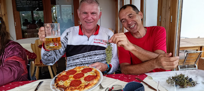 Comentarii opinii despre Gostilna in picerija Šentpeter