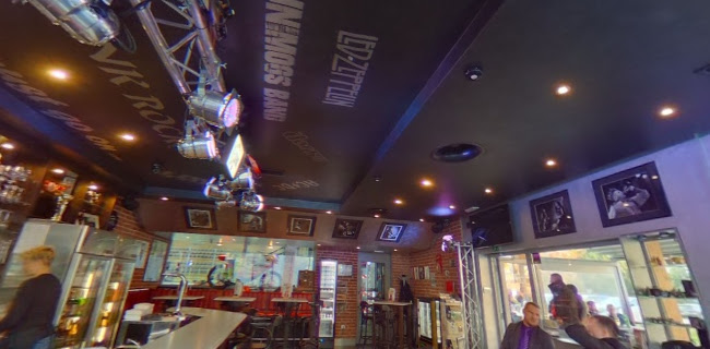 Rock Bar Bled - Bled