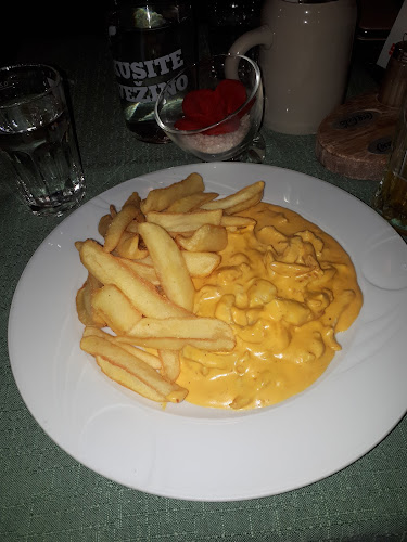 Opinii despre Pizerija Trattoria Padrino - Gostilna în Maribor - Gastronomija in gostinstvo