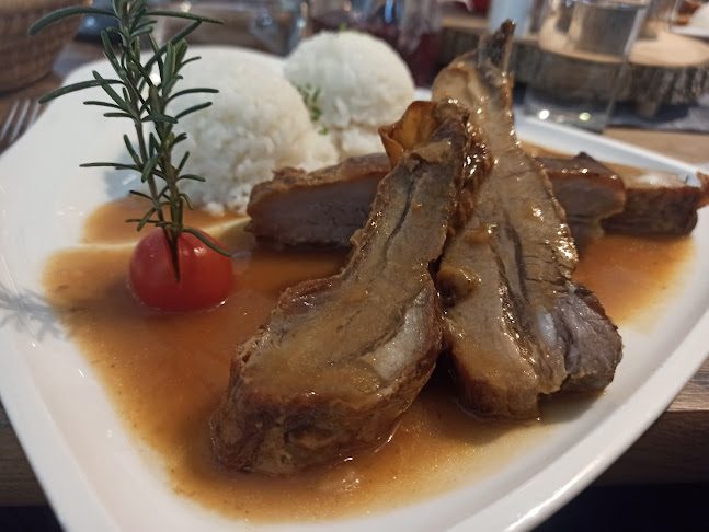 Gostišče GTC 902 Črnivec