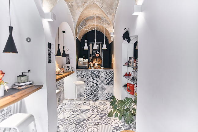 Črno Zrno Specialty Coffee - Gastronomija in gostinstvo