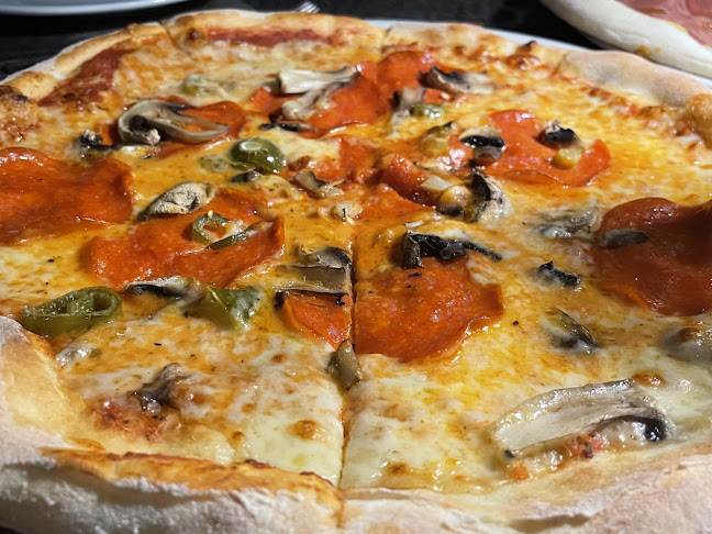 Pizzeria Burin Piran - Piran