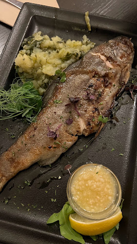 Comentarii opinii despre Gostilna Avguštin