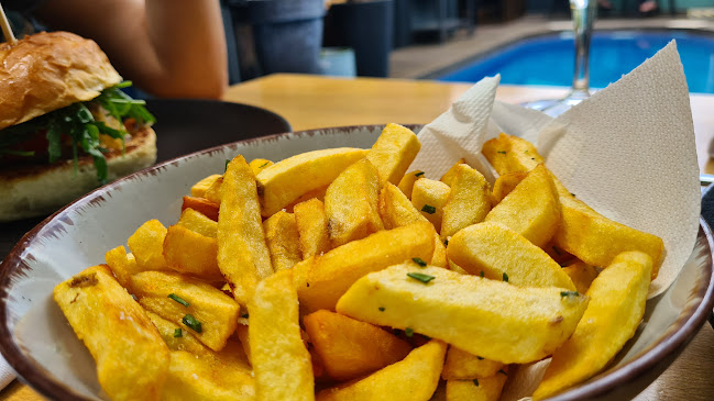 Comentarii opinii despre Burger plac