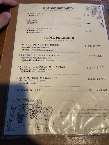 Gostišče pri Marjotu - Kojsko