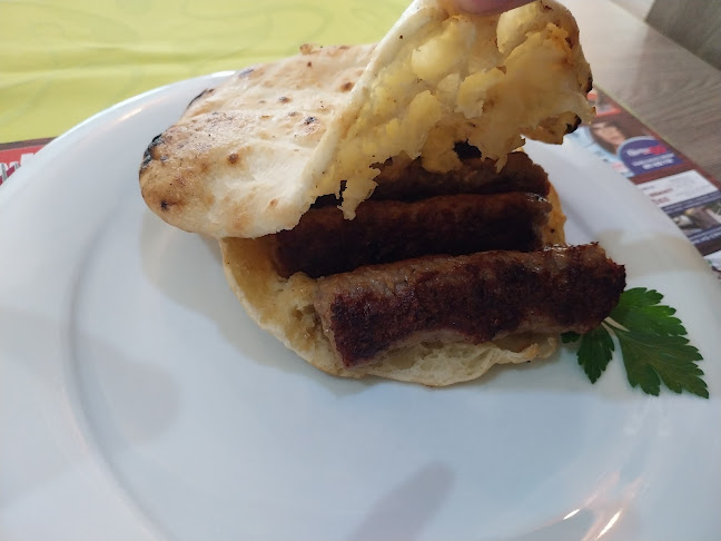 Pizzeria Agata - Lenart v Slovenskih Goricah