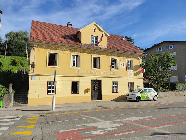 Novak Boris s.p. "Pizzerija Dimnik" - Gastronomija in gostinstvo