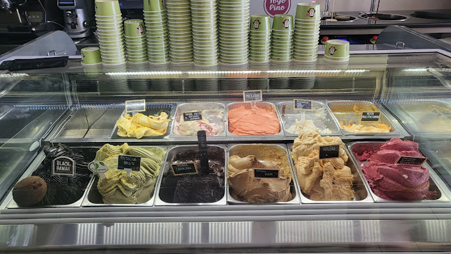 Opinii despre I love Yoogurtlandia în Izola - Gastronomija in gostinstvo