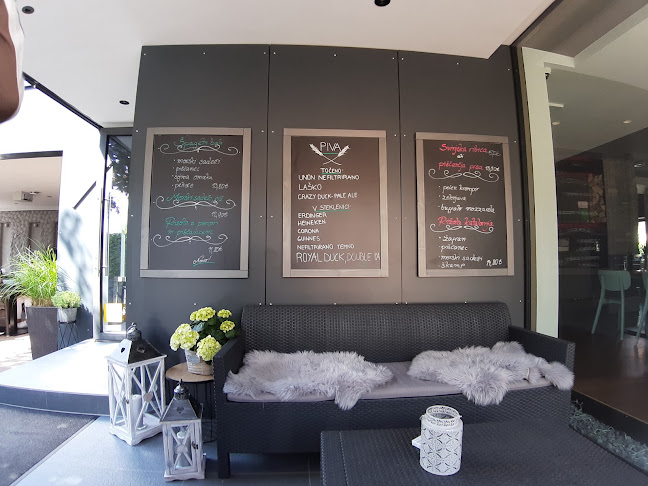 Opinii despre Špagetarija & pizzerija Dober Krožnik în Mengeš - Gastronomija in gostinstvo