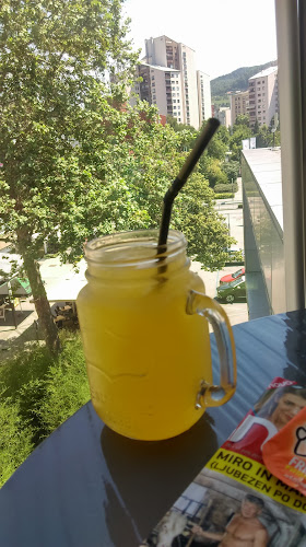 Opinii despre Kavarna nova Damjan Vodošek s.p. în Velenje - Gastronomija in gostinstvo