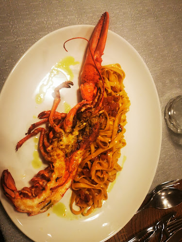 JADRO gastrobar - Ljubljana