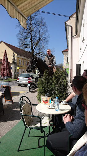 Kavarna špica, Matej Govekar s.p. - Sevnica