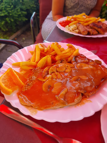 Restavracija Pri mesarju - Muta