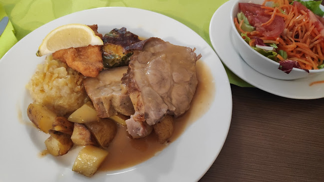 Okrepčevalnica Kuhla - Sava