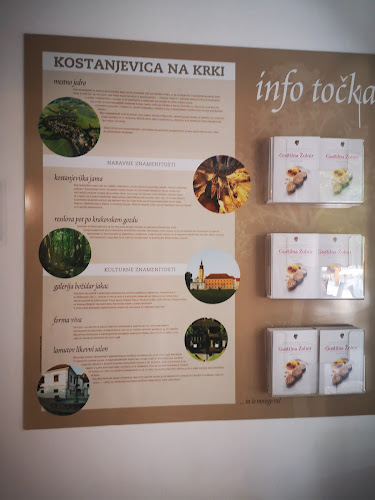 Opinii despre Gostilna Žolnir, gostinstvo, turizem in storitve, d.o.o. în Kostanjevica na Krki - Gastronomija in gostinstvo