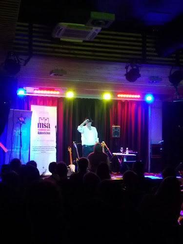 Opinii despre Reload BHM în Ajdovščina - Gastronomija in gostinstvo