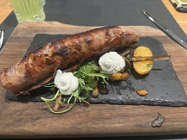 Gostilna Tri zvezde, Erika Kure s.p. - Kočevje