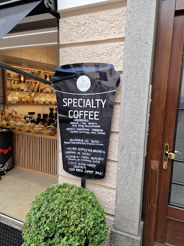 Opinii despre Stow 2 go (Specialty coffee shop) în Ljubljana - Gastronomija in gostinstvo