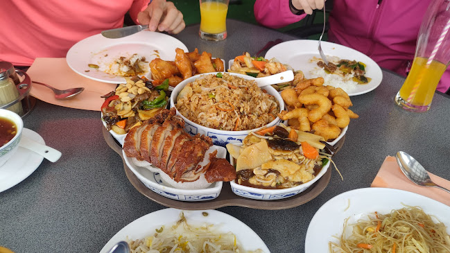 Kitajska Restavracija Azija - Gastronomija in gostinstvo