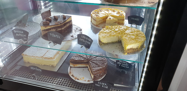 Kavarna Dolce Vita - Domžale