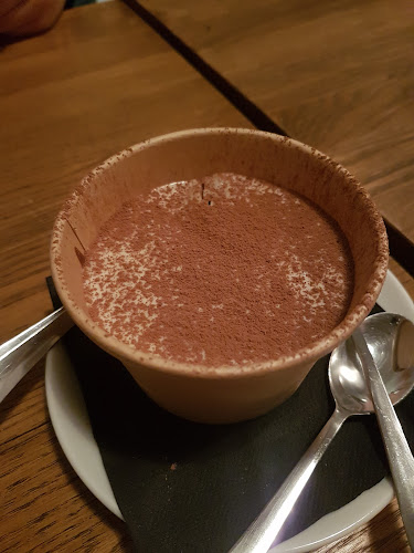 huda. - Gastronomija in gostinstvo