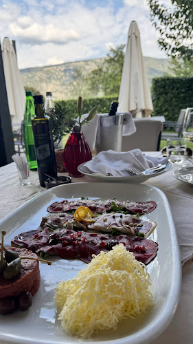 Gostilnica Mandrija - Nova Gorica