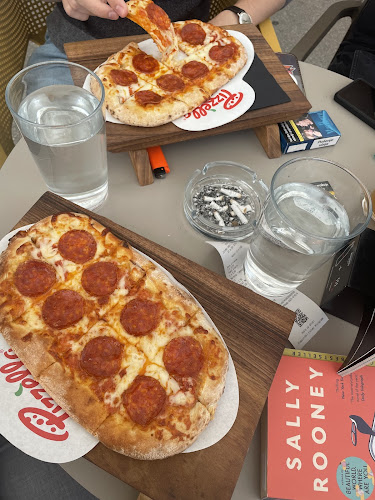 Kavarna Pulz - Gastronomija in gostinstvo