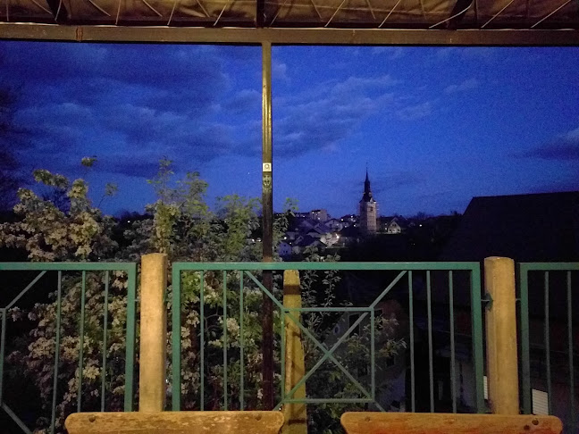 Rock bar, gostinstvo in storitve Miha Zdešar s.p. - Gastronomija in gostinstvo