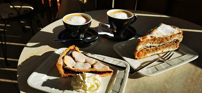 Slaščičarna Kala, B&B Kranjska Gora, Kristjan Čehajić s.p.