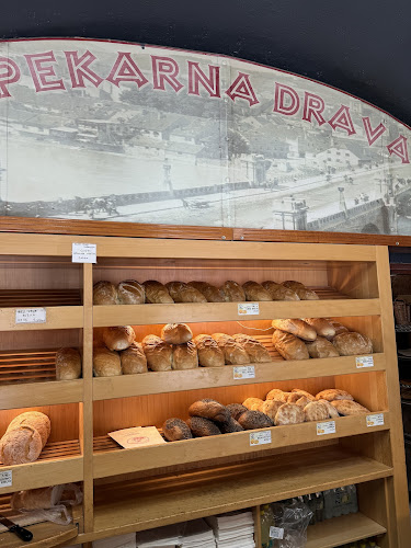 Pekarna Drava - Maribor