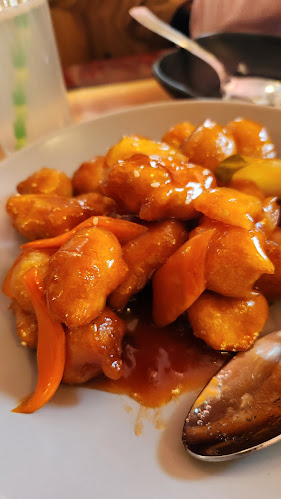 Niam Niam Garden Chinese Restaurant