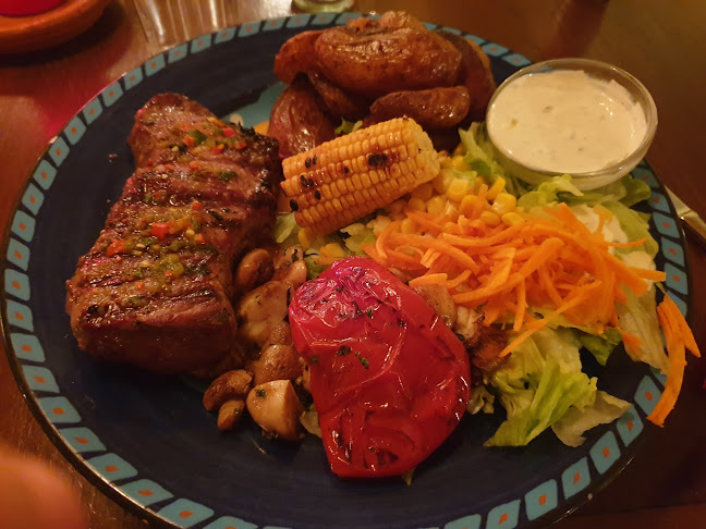 Comentarii opinii despre Joe Peña’s