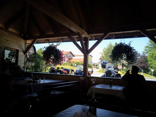 Gostilna "Gera" Marko Grubac s.p.