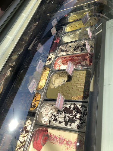 Opinii despre Kavarna Cukr în Ajdovščina - Gastronomija in gostinstvo