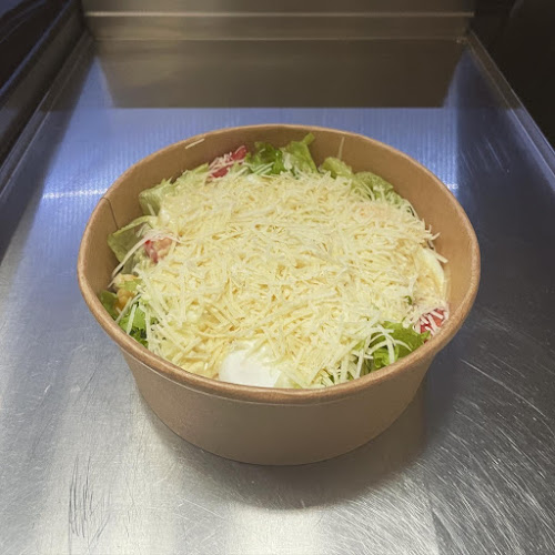 Comentarii opinii despre COME BACK BURGER, RISTOV ROBERT S.P.