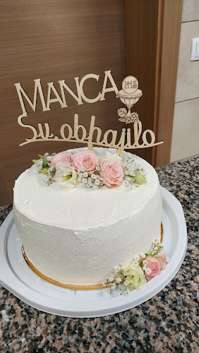 Opinii despre Kavarna in slaščičarna Sladka zapeljivost în Leskovec pri Krškem - Gastronomija in gostinstvo