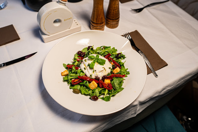 Comentarii opinii despre Mio Nonno Trattoria