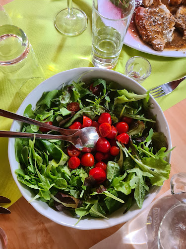 Gostilna Švab - Hrastovlje