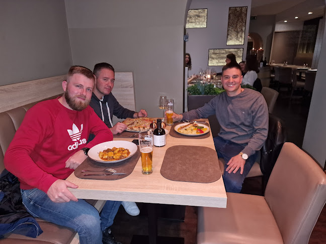 Comentarii opinii despre Italijanska restavracija Mirje