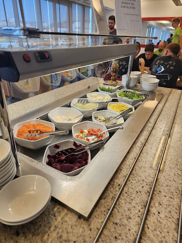 Dobra hiša - Ljubljana