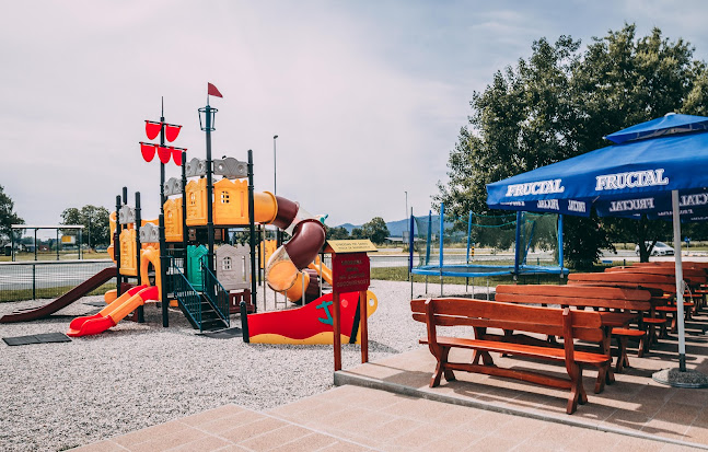 Picerija Moby Dick - Brezje