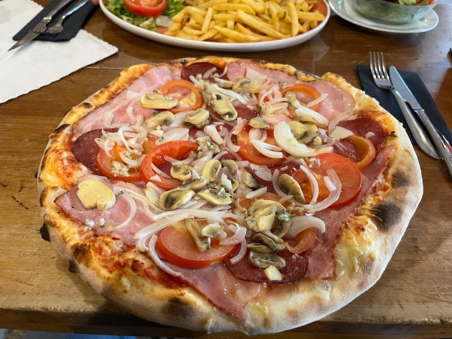 Pizzeria Popaj - Lendava